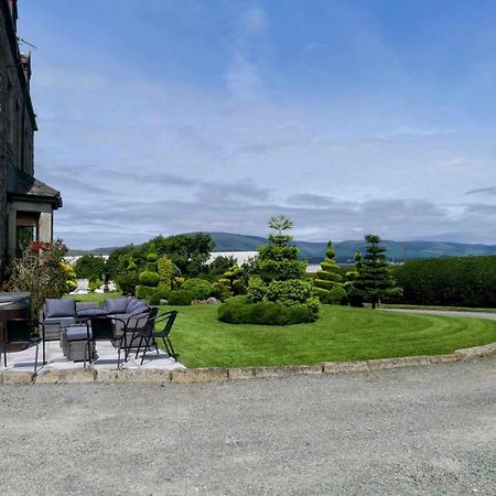 Duddon Villa Millom Exteriör bild
