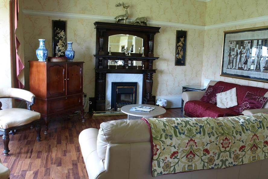 Duddon Villa Millom Exteriör bild