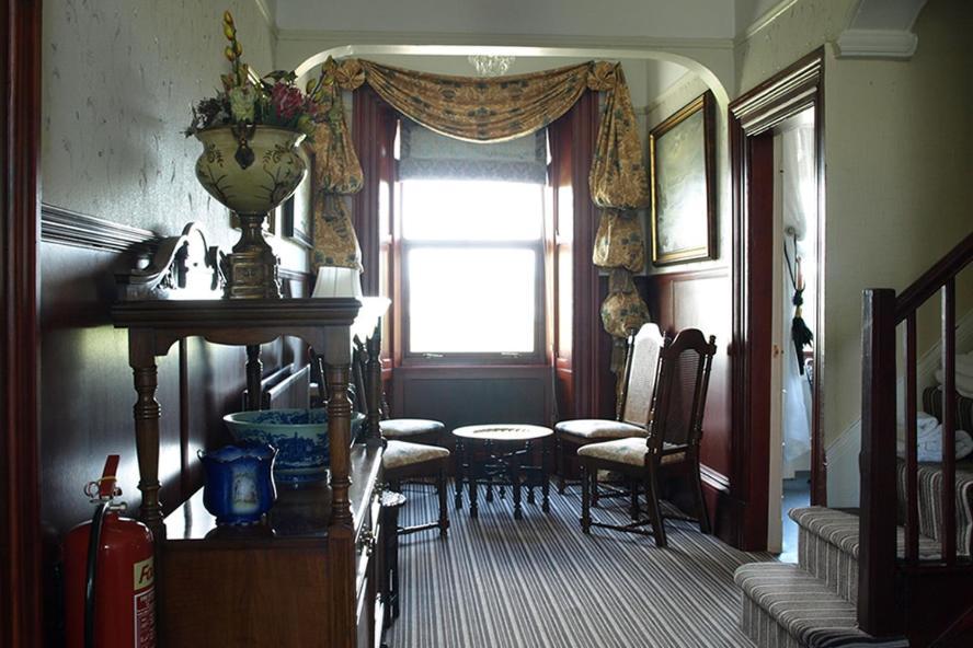Duddon Villa Millom Exteriör bild