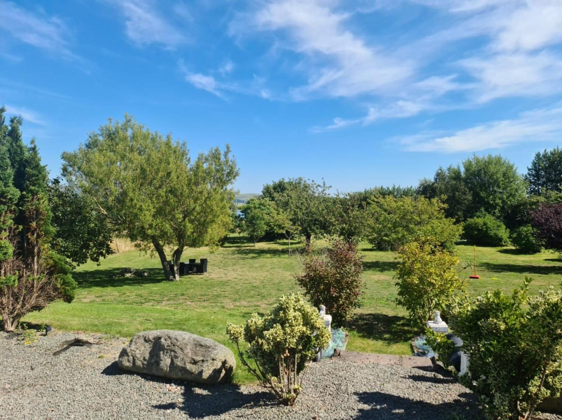 Duddon Villa Millom Exteriör bild
