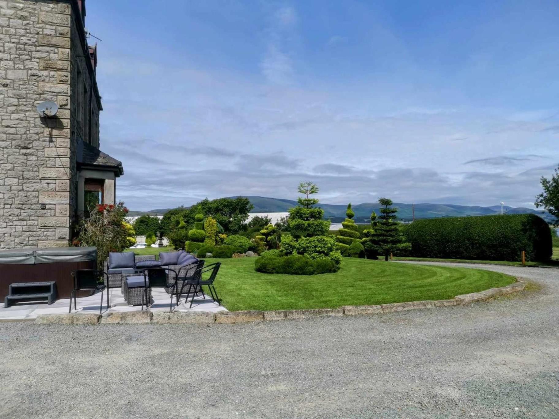Duddon Villa Millom Exteriör bild
